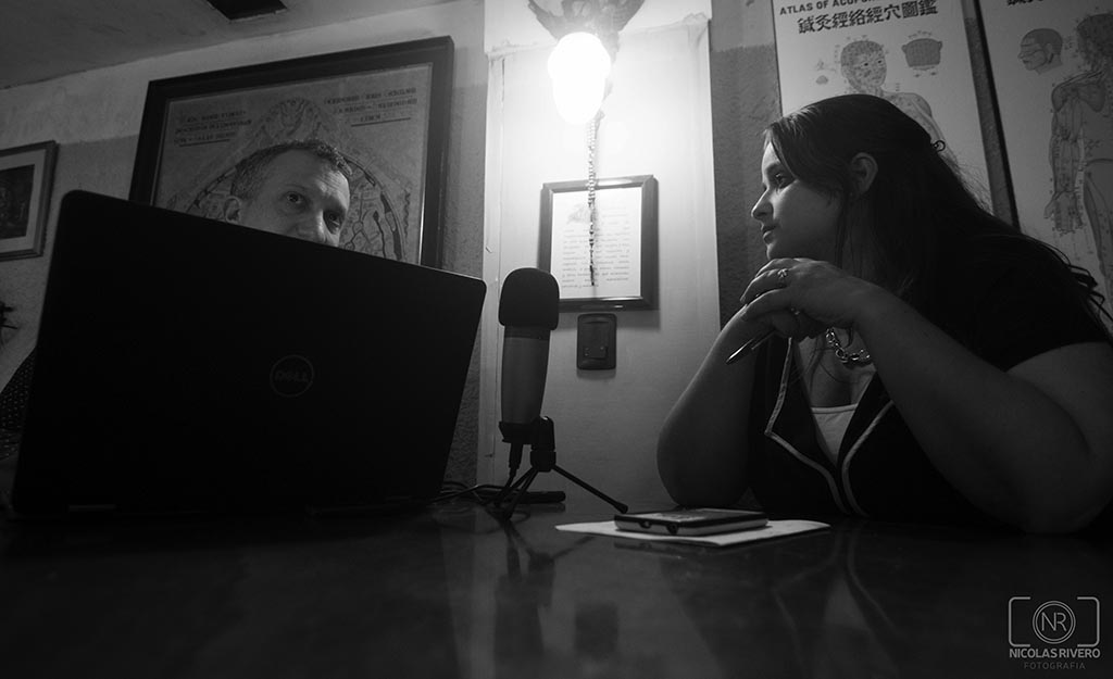 Haciendo Sapiens XXI